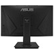 Монитор Asus 23.6" TUF Gaming VG24VQER 2xHDMI, DP, Audio, VA, 180Hz, 1ms, DCI-P3 90%, CURVED, Adapti