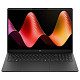 Ноутбук HP OmniBook 3 16-bu0021ua 16" 2K IPS, 300n/Core 3-100U (4.7)/16Gb/SSD512Gb/Intel Graphics/DOS/Чорний