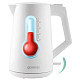 Електрочайник Gorenje K17OPW