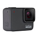 Экшн-камера GoPro HERO7 Silver + SD 32gb (CHDSB-602)