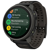 Смарт-часы Suunto Vertical 2 Titanium Black (ss051208000)