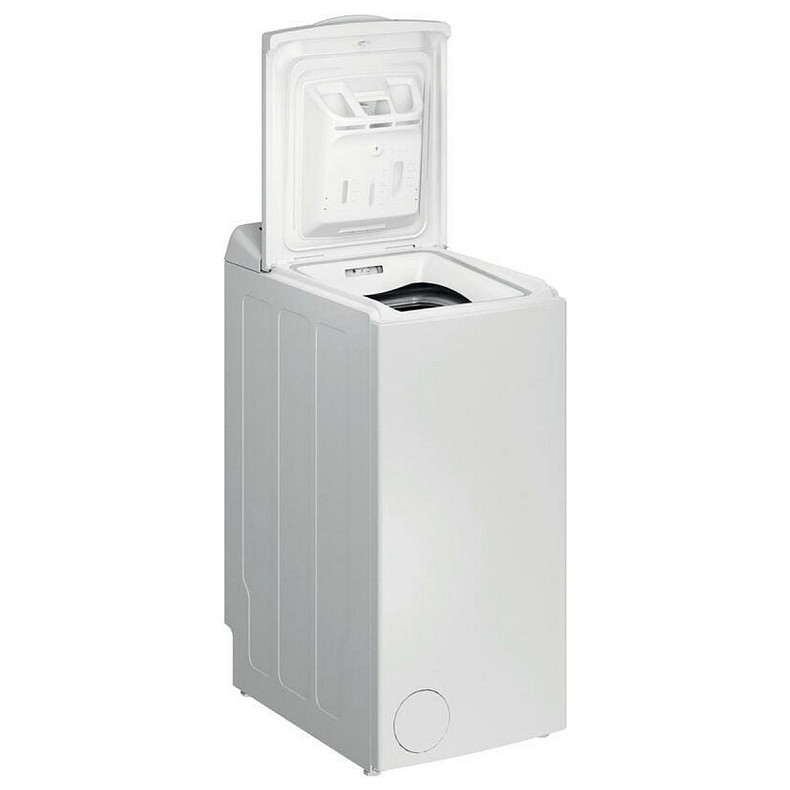 Пральна машина Indesit BTWS60400EU/N