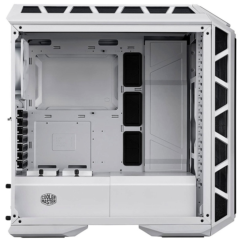 Корпус Cooler Master ATX H500P-WGNN-S00