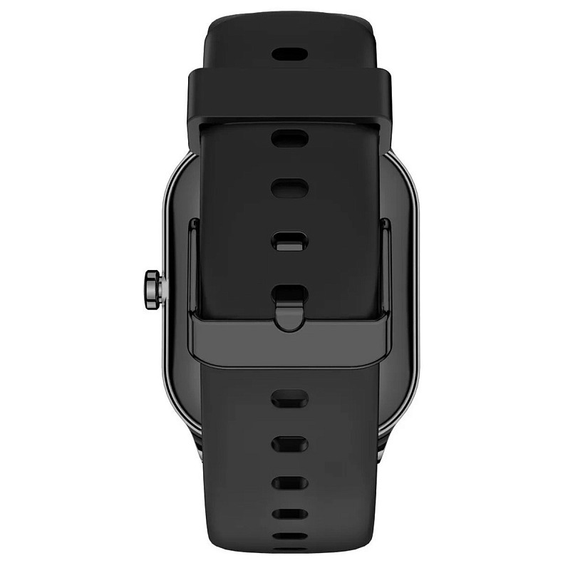 Смарт-часы Xiaomi Amazfit Pop 3S Black
