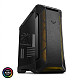 Корпус Asus TUF Gaming GT501 Black без БП (90DC0012-B49000)