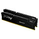 Память ПК Kingston DDR5 64GB KIT (32GBx2) 5600 FURY Beast