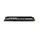 SSD диск Patriot P400 Lite 4TB M.2 2280 PCIe 4.0 x4 NVMe TLC (P400LP4KGM28H)