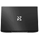 Ноутбук Dream Machines RT4050-15 (RT4050-15UA22) Black