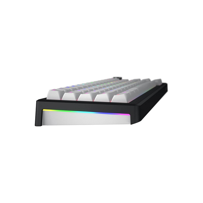 Клавиатура Hator Skyfall 65 Wireless Black-White (HTK3160UA)