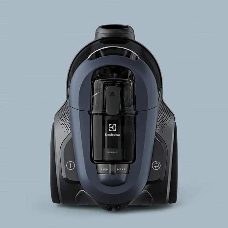 Пилосос Electrolux EL61C3DB