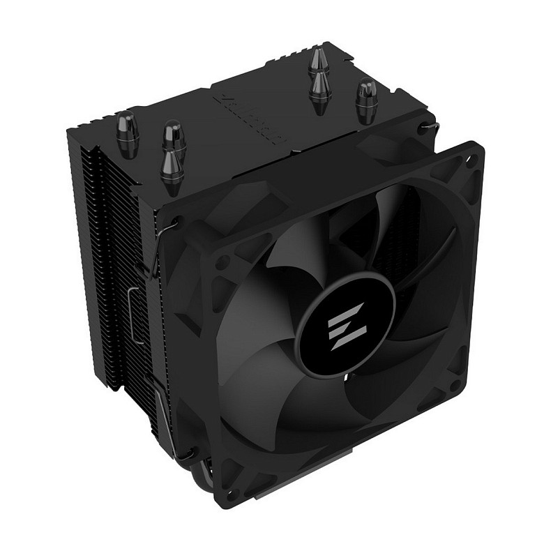 Кулер процесорний Zalman CNPS4X Black V2