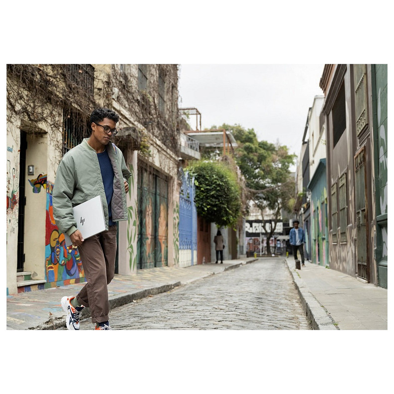 Ноутбук HP OmniBook 7 17-dc0000ua 17.3" FHD IPS Touch, Intel U7-258V, 32GB, F2TB, NVD4050-6, Win11