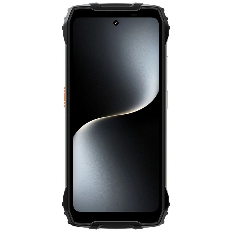 Смартфон Oscal Pilot 3 12/256GB Black