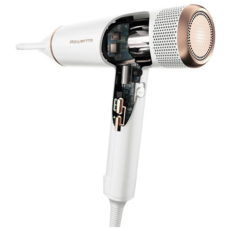 Hair dryer Rowenta Maesteria Ultimate Experience CV9910F0