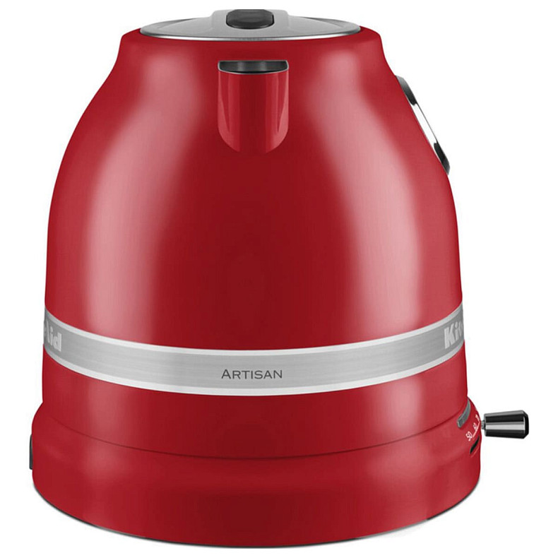 Електрочайник KitchenAid Artisan 1,5 л 5KEK1522EER червоний