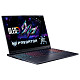 Ноутбук Acer Predator Helios Neo 16S PHN16S-I51 16" OLED, Intel U9-386H, 32GB, F1TB, NVD5060-8, Lin,