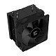 Кулер процесорний Zalman CNPS4X Black V2