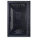 Корпус 1stPlayer X5-BK-4F1 Black 750W (X5-BK-4F1-PS-750FK-EU)