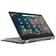 Ноутбук Lenovo IdeaPad Flex 5 Chrome 13ITL6 FullHD Iron Grey (82M7000RFR)