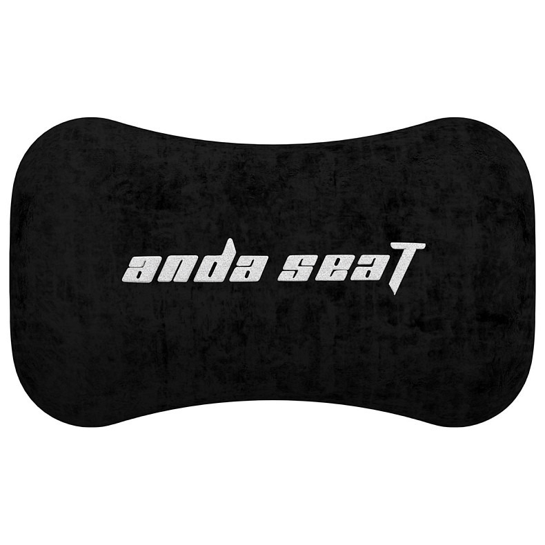 Крісло ігрове Anda Seat Kaiser 3 Black Size L