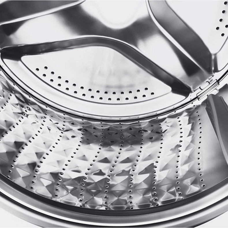 Стирально-сушильная машина Samsung WD80K52E0AW/UA