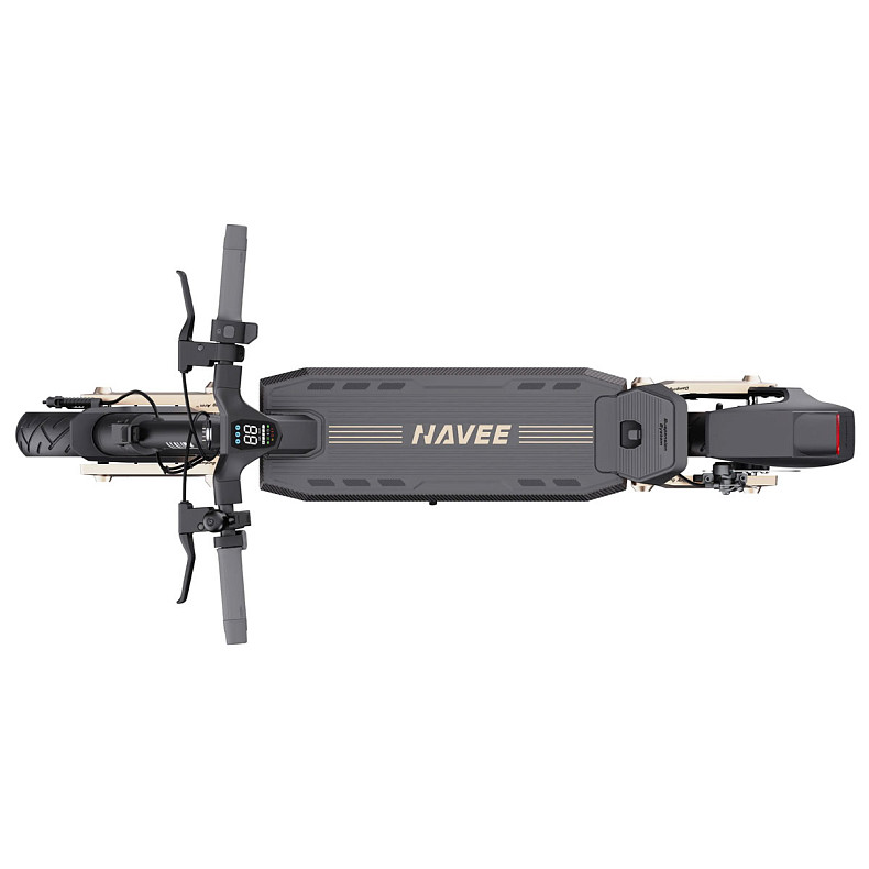 Электросамокат NAVEE GT3