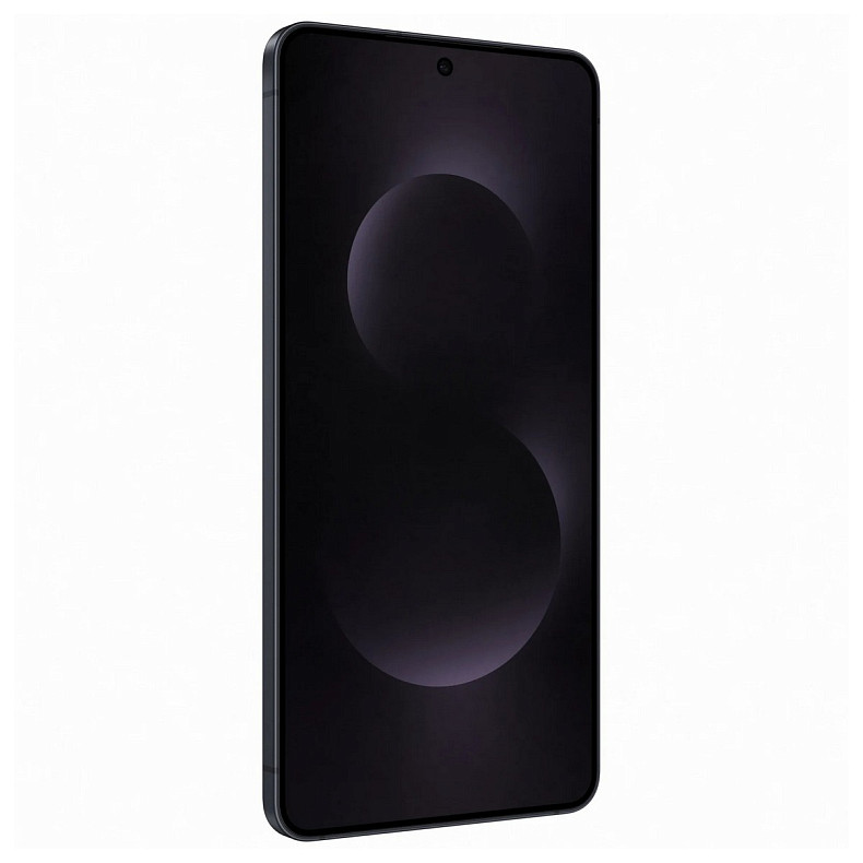 Смартфон Samsung Galaxy S25 Edge 12/256GB Titanium Jetblack (SM-S937BZKDEUC)