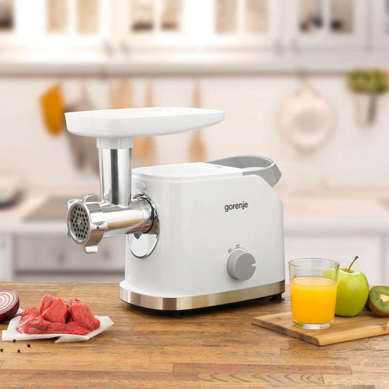 Мясорубка Gorenje MG 1802 SJW