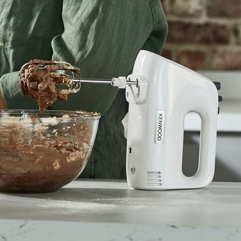 Миксер Kenwood HMP30.A0WH