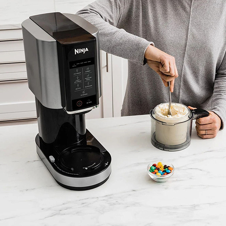 Мороженица Ninja Ice Cream Maker NC300EU