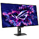 Монитор Asus 31.5" ROG Strix XG32UCWG (90LM0BX0-B01371) OLED Black 165Hz