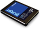 SSD накопитель 120GB Patriot Burst 2.5" SATAIII 3D TLC (PBU120GS25SSDR)