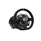 Руль и педали для PC/PS4®/PS3® Thrustmaster T300 Ferrari Integral RW Alcantara edition