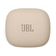 Навушники JBL Live Pro+ TWS Beige (JBLLIVEPROPTWSBEG)