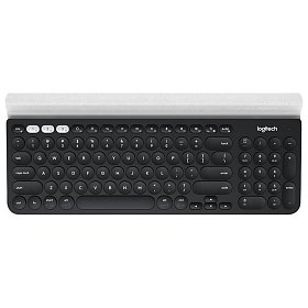 Клавіатура Logitech K780 Multi-Device Bluetooth UA (920-008042)