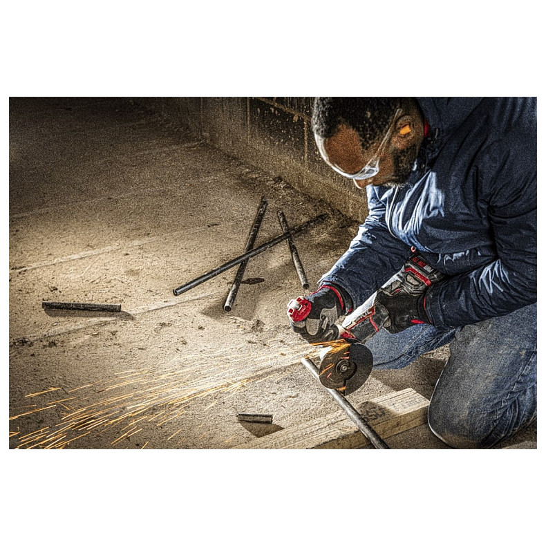 Шлифмашина угловая аккумуляторная SKIL 3930 CB