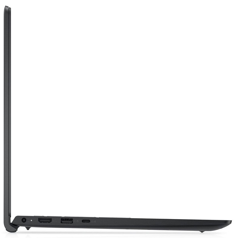 Ноутбук Dell Vostro 3530 15.6" FHD AG, Intel i7-1355U, 16GB, F512GB, NVD550-2, Lin, черный