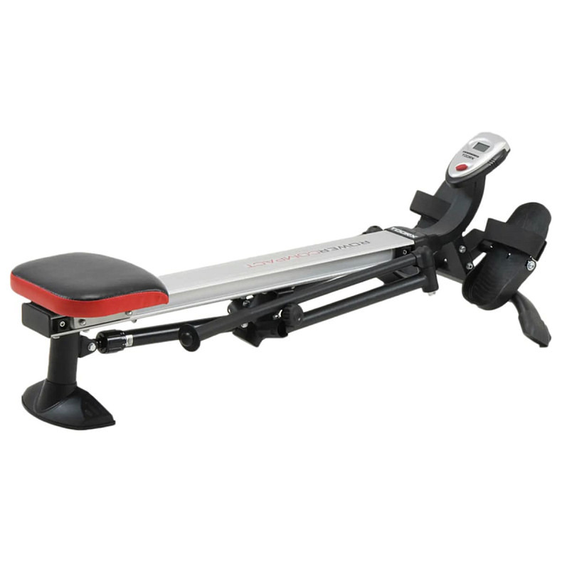 Гребний тренажер Toorx Rower Compact (ROWER-COMPACT)