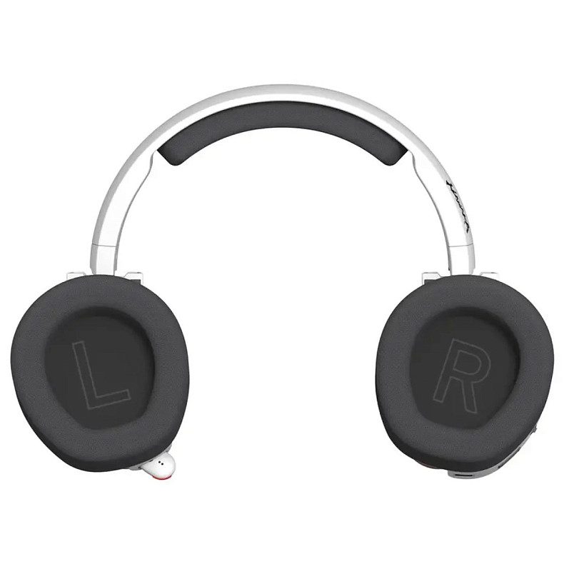 Наушники Bloody MR720 (Naraka) White