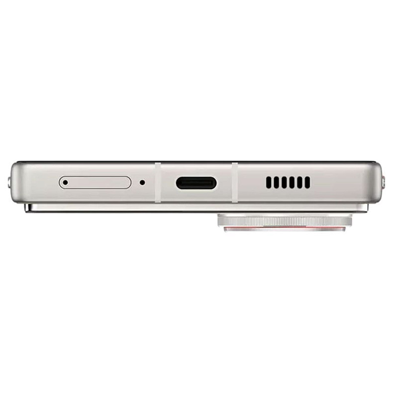 Смартфон ZTE Nubia Z70S Ultra 16/512Gb Antique Brown EU