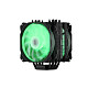 Процесорний кулер 2E GAMING AIR COOL (AC120D6) ARGB,775,115X,1366,2011,FM1,FM2,AM2,AM2+,AM3,AM3+,AM4