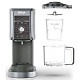 Морозивниця Ninja CREAMi Deluxe 10-in-1  NC502EU