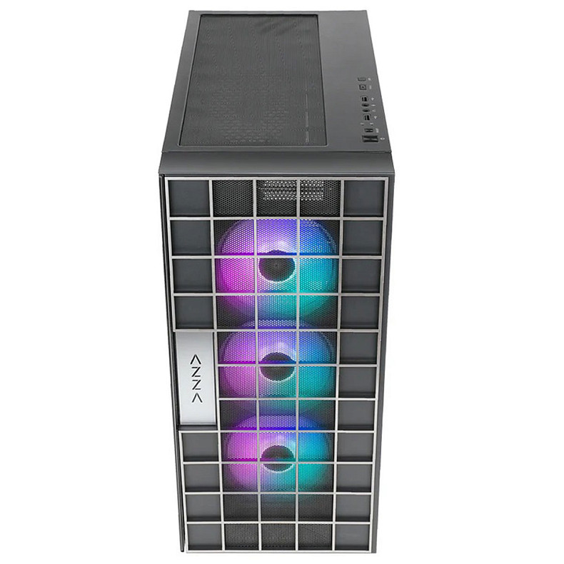 Корпус AZZA ATX NEO CSAZ-499