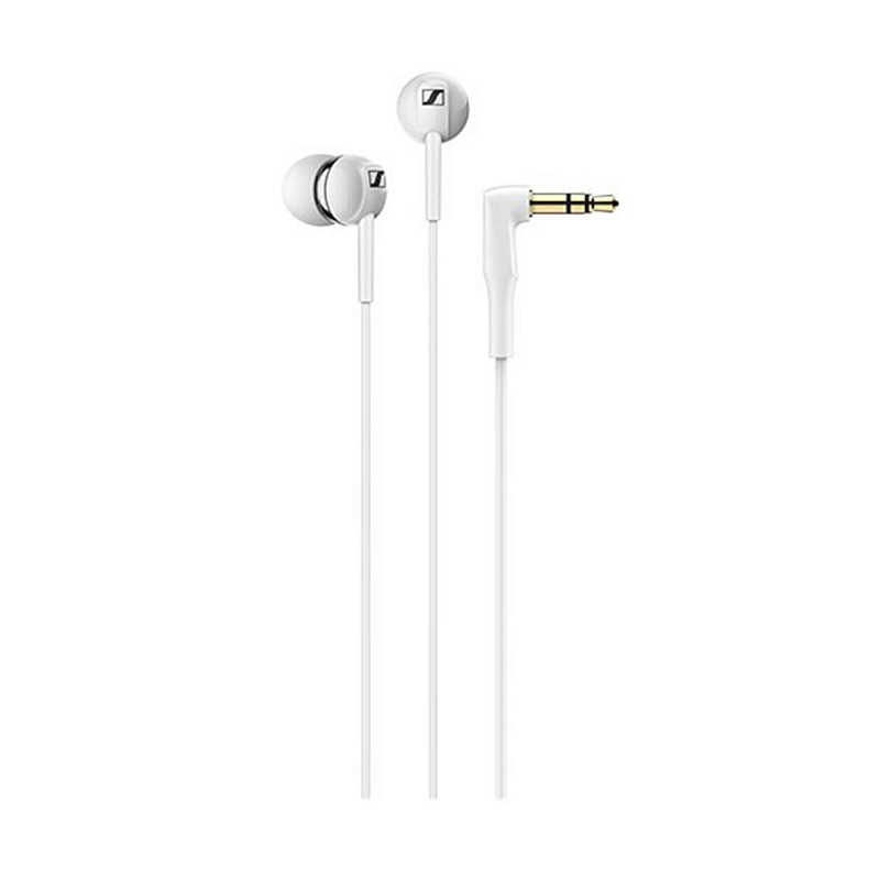 Навушники Sennheiser CX 100 White