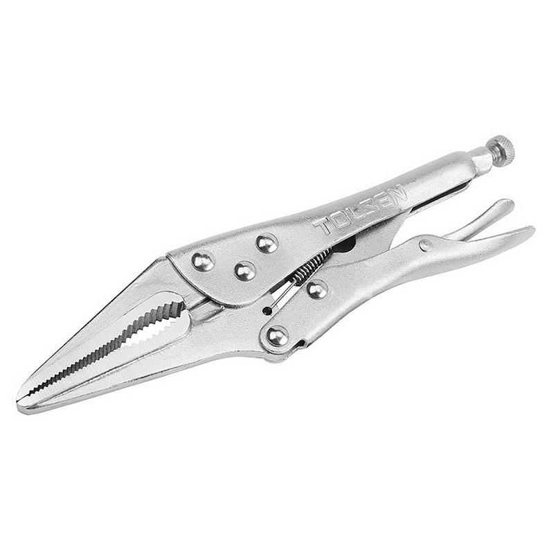 Клещи зажимные Tolsen (10052T)