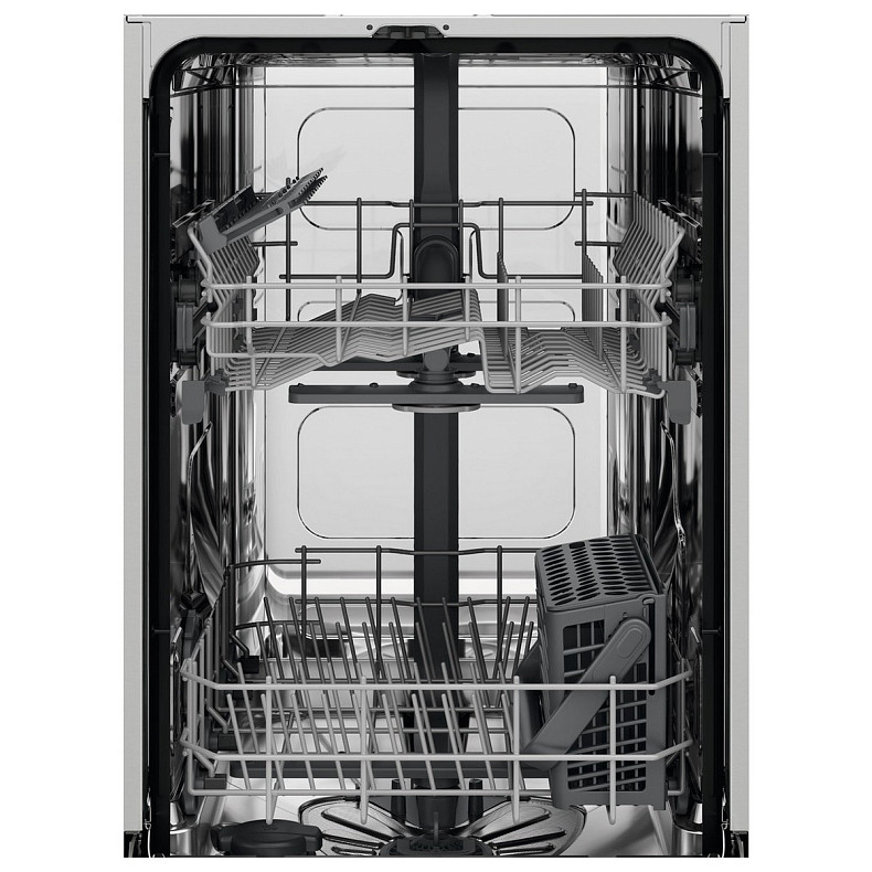 Посудомийна машина Electrolux ESA12110SW