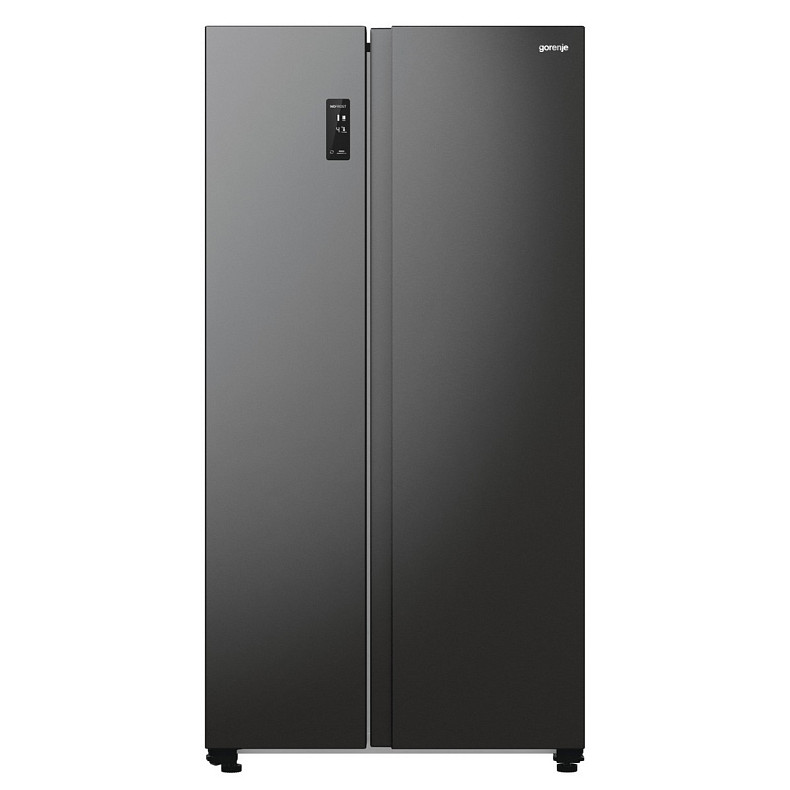 Холодильник Gorenje NRR9185EABXL