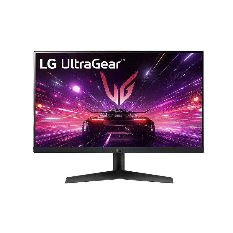 Монитор LG 23.8" 24GS60F-B