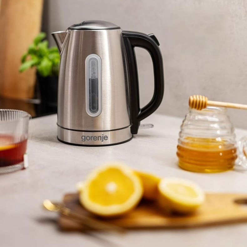 Электрочайник Gorenje K 17 DS