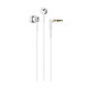 Навушники Sennheiser CX 100 White